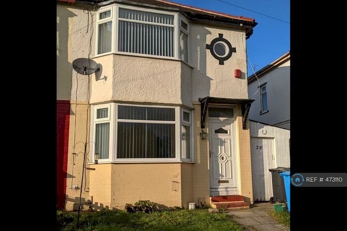 3 Bedroom Semi-Detached House To Rent In Wood Lane, Huyton, Liverpool, L36