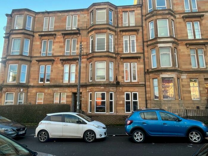 2 Bedroom Flat To Rent In Ingleby Drive, Dennistoun, Glasgow, G31