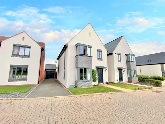 Houses for sale & to rent in TF3 5GJ, HOBBINS LANE, Ketley & Overdale