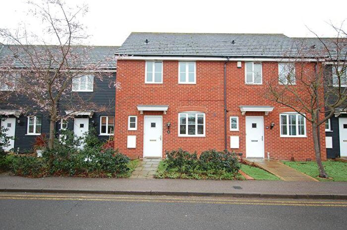 3 Bedroom Terraced House To Rent In Rowley Road, Orsett Village, RM16