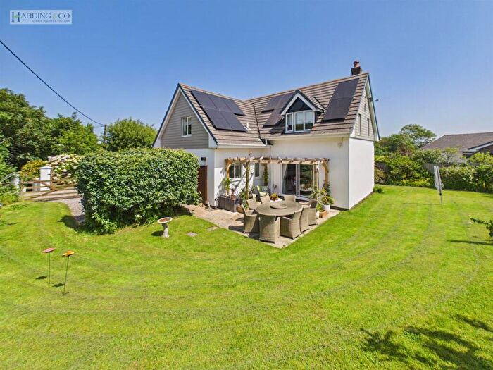 5 Bedroom Detached House For Sale In Stoke, Hartland, EX39