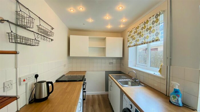 2 Bedroom Terraced House To Rent In Russell Street, Cheltenham, Gloucestershire, GL51