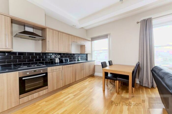 3 Bedroom Property To Rent In Portland House, NE2