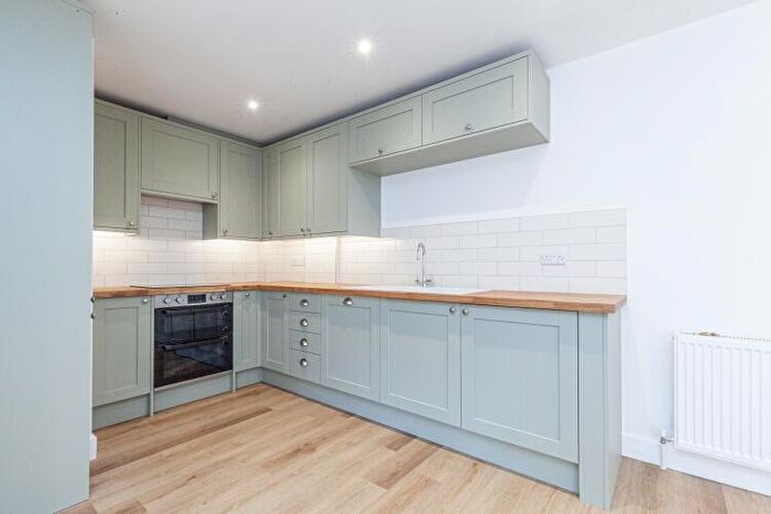 2 Bedroom Semi-Detached House To Rent In Corn Street, Witney, OX28