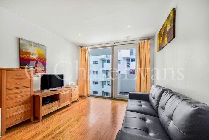 1 Bedroom Flat To Rent In Schrier Ropeworks, Barking Central, IG11