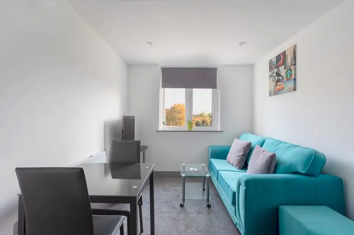 1 Bedroom Flat To Rent In Balm Road, Leeds, LS10