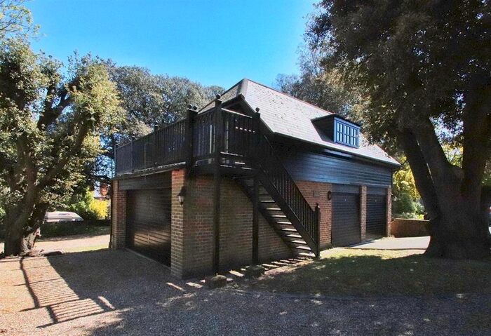 1 Bedroom Cottage To Rent In The Mews, North Foreland Road, Broadstairs, CT10