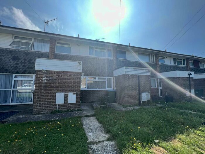 Property To Rent In Birdham Close, Bognor Regis, PO21