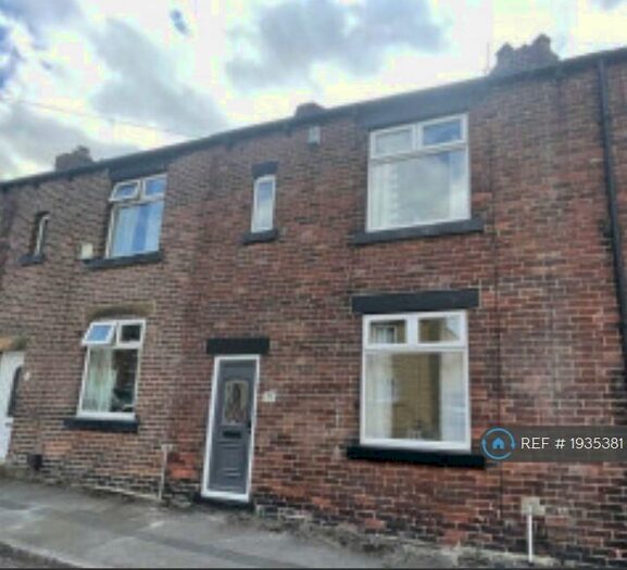 3 Bedroom Terraced House To Rent In Beaumont Street, Barnsley, S74