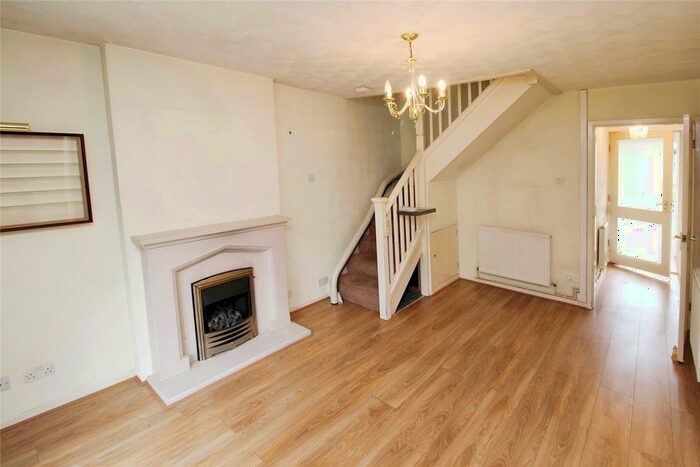 1 Bedroom Detached House For Sale In Lever Street, Radcliffe, Manchester, Greater Manchester, M26