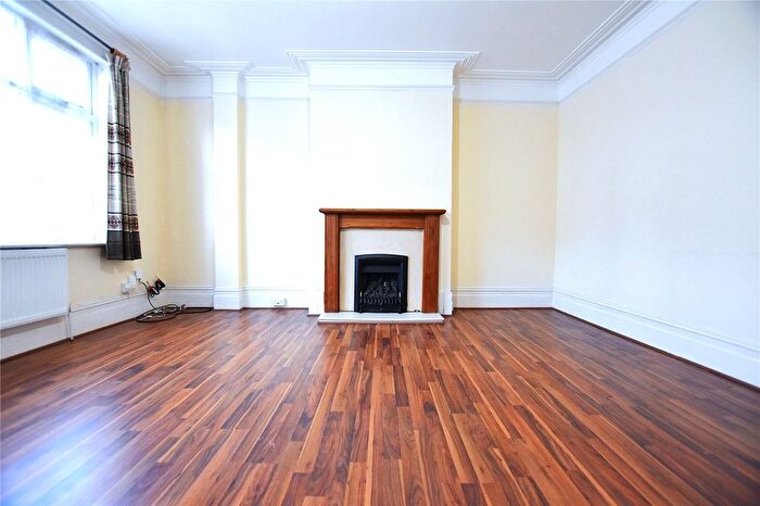 4 Bedroom Terraced House To Rent In Malvern Road, Thornton Heath, CR7