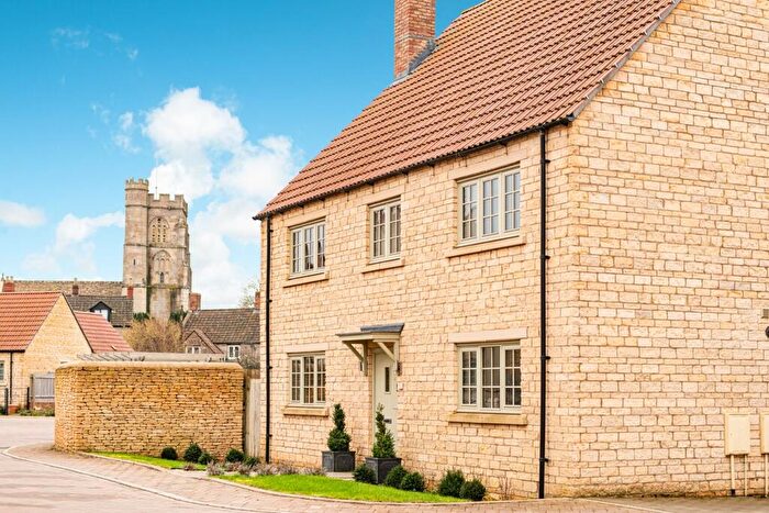 4 Bedroom Detached House For Sale In St Lawrence Lane, Rode, BA11