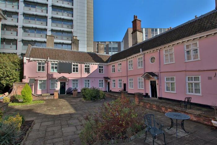 1 Bedroom Flat To Rent In King Street, Bristol, BS1