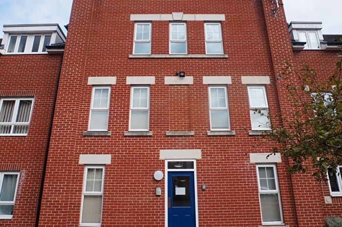 2 Bedroom Flat To Rent In Southalls Way, Norwich, NR3