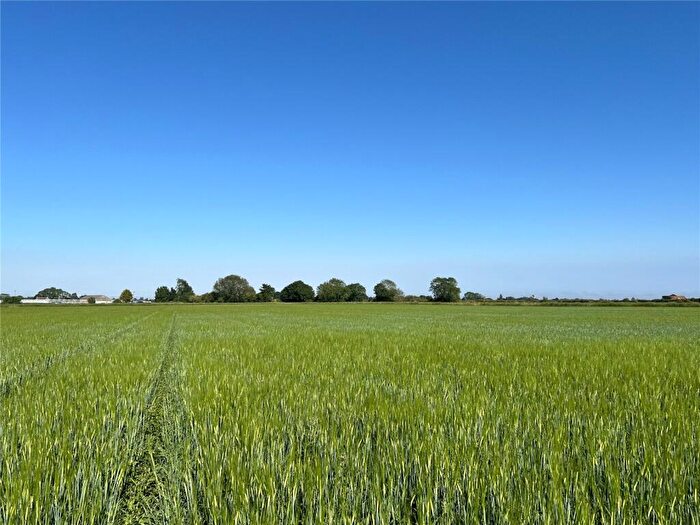 Farm Land For Sale In Mid Gate Road, Old Leake, Boston, PE22