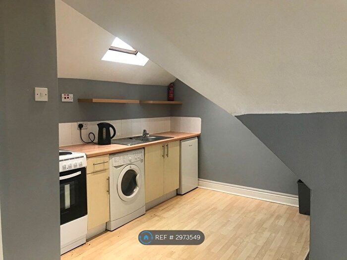 Studio To Rent In St Johns Road, Exeter, EX1