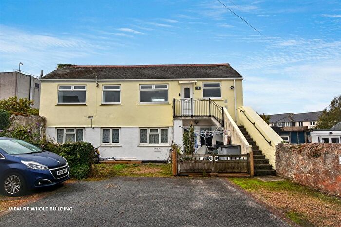 1 Bedroom Flat For Sale In Tehidy Road, Camborne, TR14