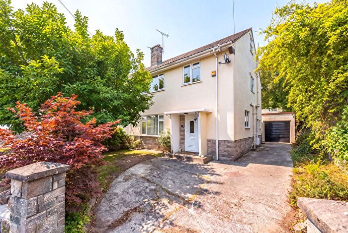 4 Bedroom Semi Detached House For Sale In Uphill Road South, Uphill - Sought After Area, BS23