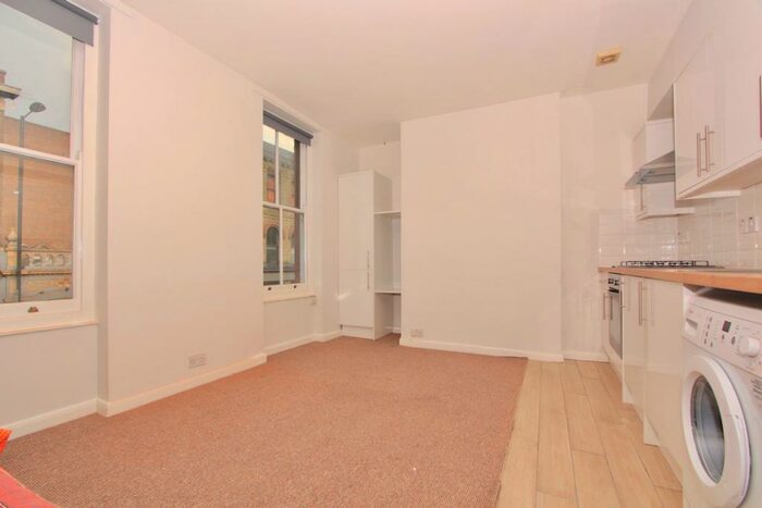 1 Bedroom Flat To Rent In Stoke Newington Church Street, London, N16