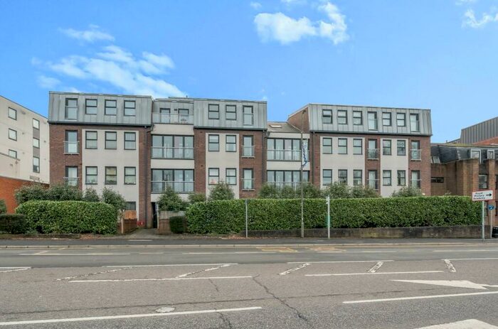 1 Bedroom Apartment To Rent In Upper Charles Street, Camberley, GU15