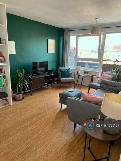 1 Bedroom Flat To Rent In Perley House, London, E3