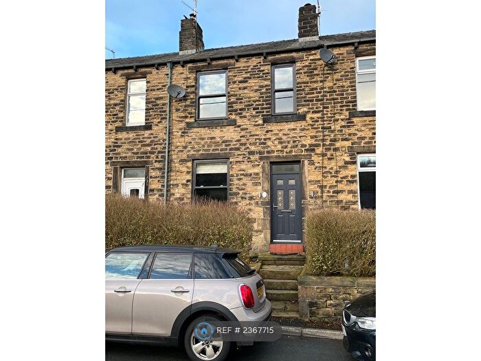 3 Bedroom Terraced House To Rent In Dobcross New Road, Dobcross, Oldham, OL3