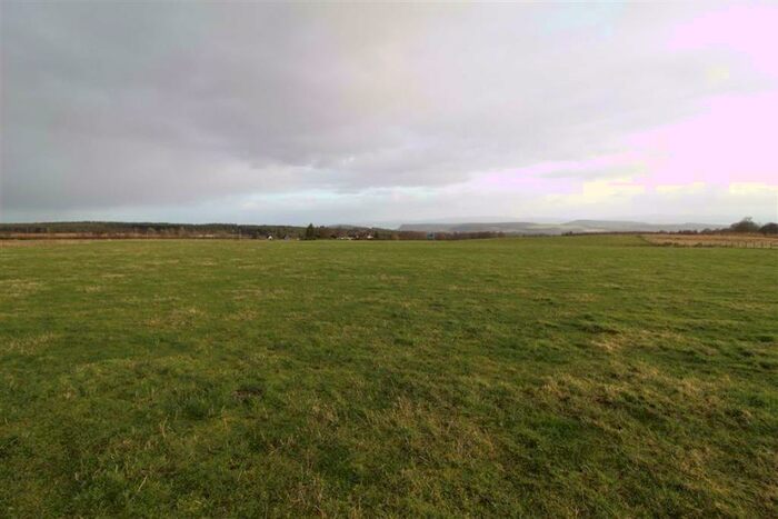 Land For Sale In Land, Knockbain, Munlochy, IV8