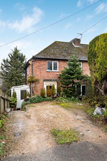 3 Bedroom House For Sale In Southfield Road, Downley, HP13