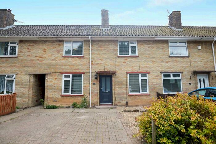 5 Bedroom Terraced House To Rent In South Park Avenue, Norwich, NR4
