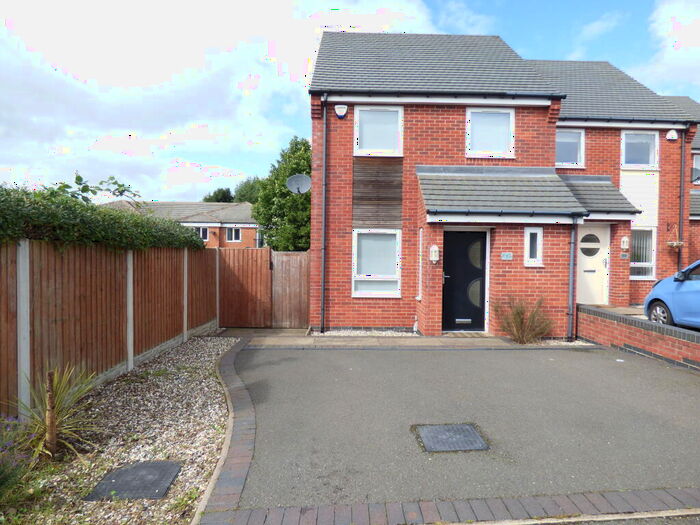 3 Bedroom House To Rent In Small Thorn Place Woodville, DE11