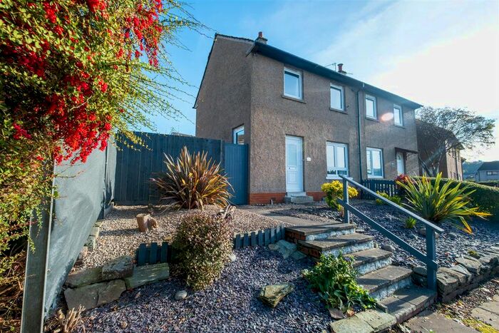2 Bedroom Property For Sale In Balgarthno Road, Dundee, DD2