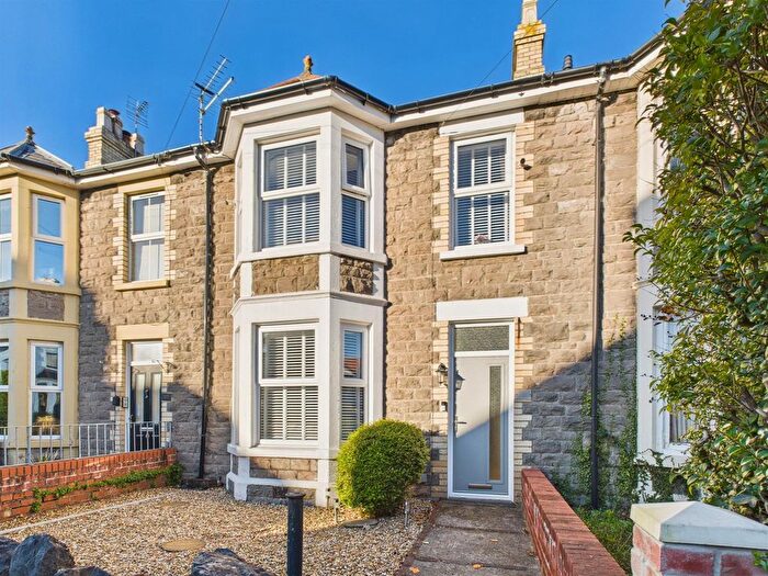 3 Bedroom Terraced House For Sale In New Road, Porthcawl, CF36