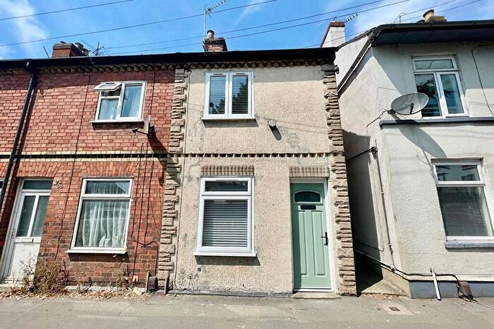 2 Bedroom Cottage To Rent In Thorpe Road, Melton Mowbray, LE13