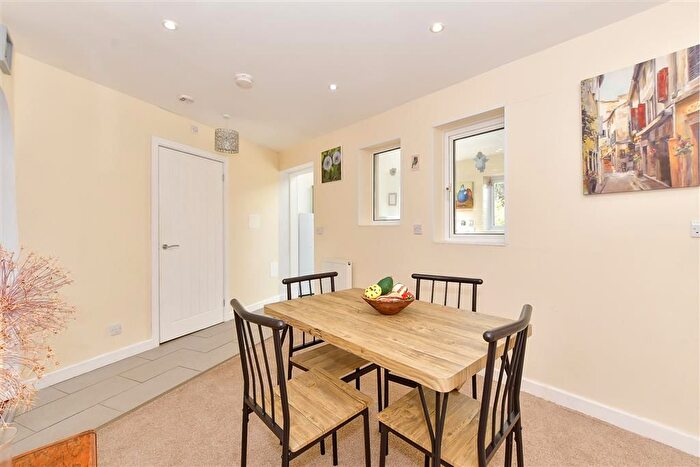 2 Bedroom Terraced House For Sale In Main Street, Beckley, Rye, East Sussex, TN31