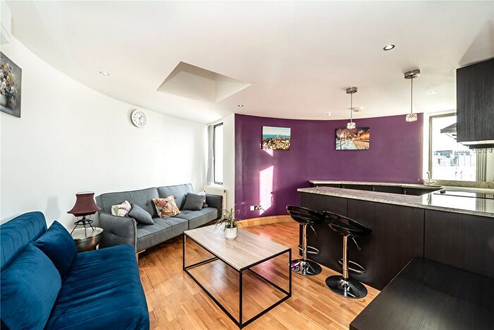1 Bedroom Flat To Rent In Cromwell Road, London, SW5