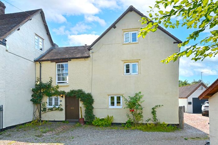 3 Bedroom Terraced House For Sale In Lincoln Hill, Ironbridge, TF8
