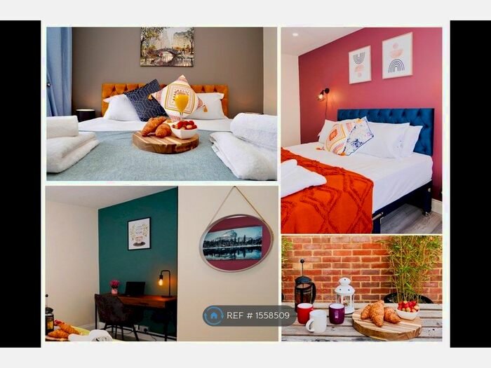 4 Bedroom Terraced House To Rent In Wilstone Close, Hayes, UB4