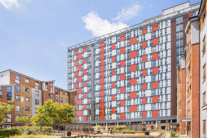 1 Bedroom Apartment For Sale In London Road, Croydon, CR0