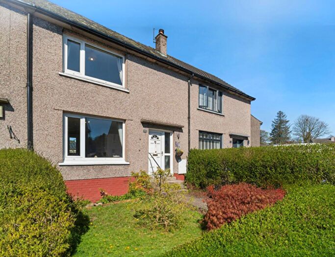 2 Bedroom Terraced House For Sale In Buchanan Road, Killearn, Glasgow, G63