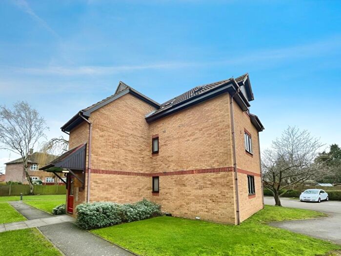 1 Bedroom Flat To Rent In Harrow Road, Marnham Court, HA0