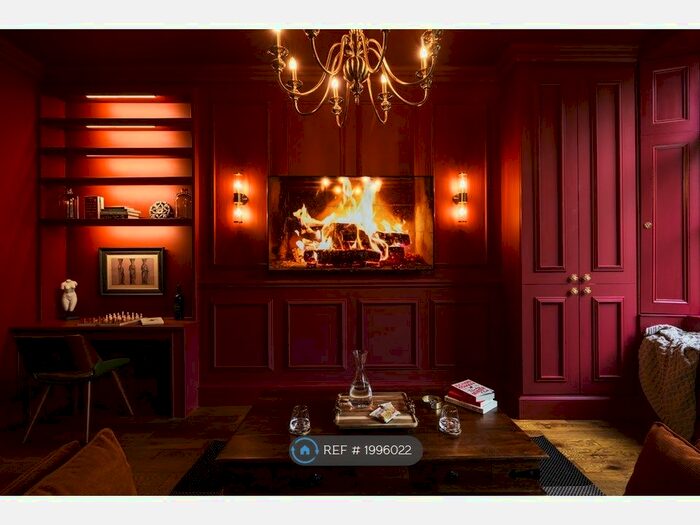 1 Bedroom Flat To Rent In Huntly Gardens, Glasgow, G12