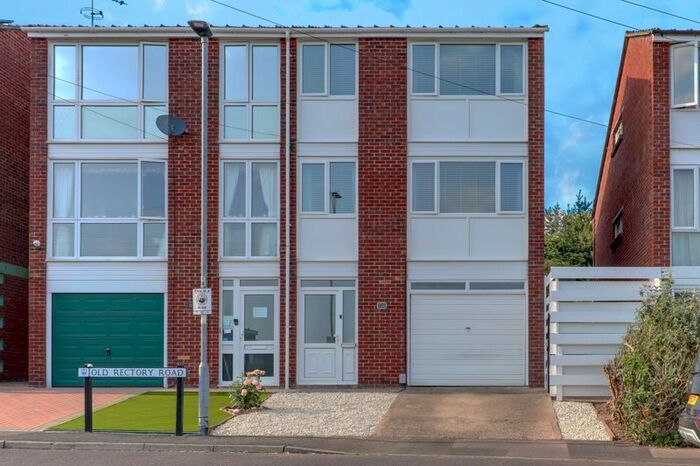 4 Bedroom Property To Rent In Old Rectory Road, Farlington, Portsmouth, PO6