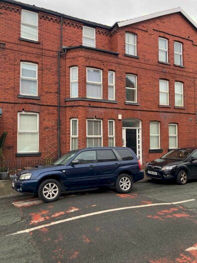 1 Bedroom Flat To Rent In Birchdale Road, Liverpool, L22
