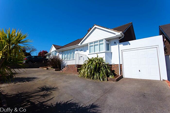 3 Bedroom Detached Bungalow To Rent In Millcroft, Westdene, Brighton, BN1