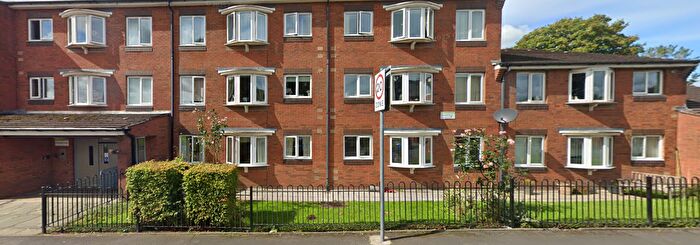 1 Bedroom Flat To Rent In Peel Lane, Heywood, OL10