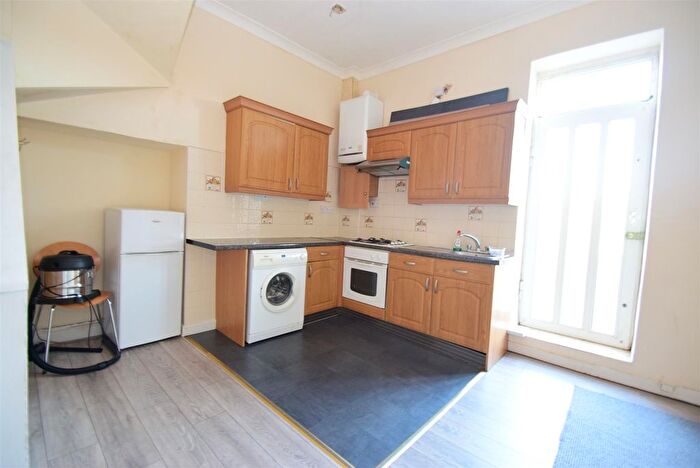 2 Bedroom Flat To Rent In High Street, Gateshead, NE8