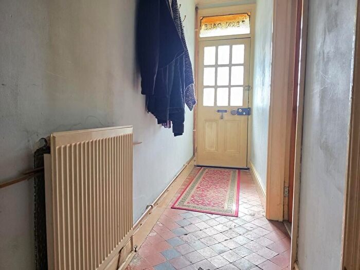 3 Bedroom Terraced House For Sale In Thorpe Road, Melton Mowbray, LE13