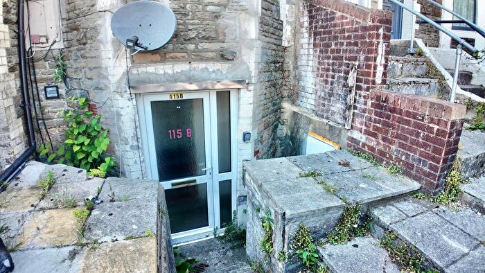 1 Bedroom Apartment To Rent In Richards Street, Cardiff, CF24