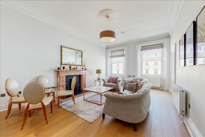 2 Bedroom Flat To Rent In Queen's Gate Terrace, London, SW7
