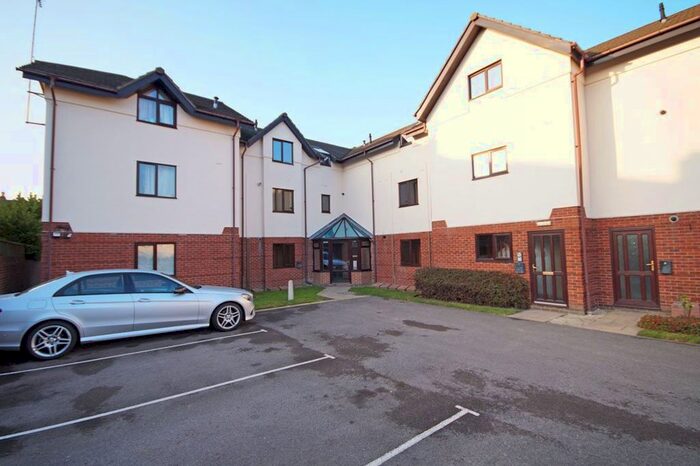 1 Bedroom Flat To Rent In Millbrook Street, Cheltenham, GL50